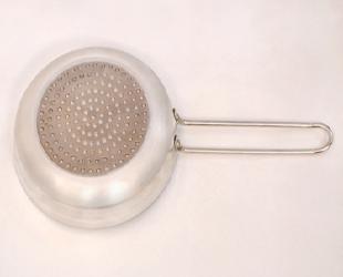 Aluminum Induction Frypan Bottom