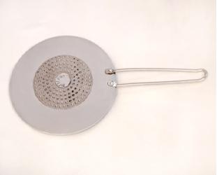 Aluminum Induction Tawa Bottom