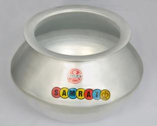 Aluminum Handi/Pot