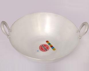 Samrat Aluminum Kadai