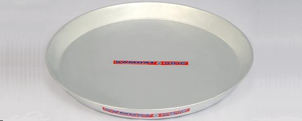 Aluminum parat